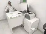 office table