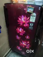 Good condition and good looking anfld no scratches