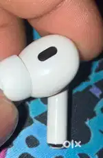 Airpods pro2 (right ear) c-type