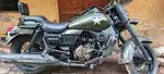 Bike mai koi dikkat nahi hai