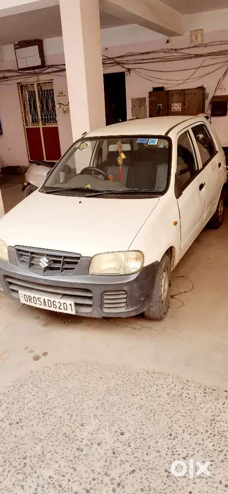 Maruti Suzuki Alto 2008 Petrol 81000 Km Driven great engine
