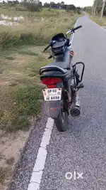 Good condition