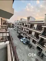 Flat for sale 1Bhk Govind Home  Shivalik city kharar landra road