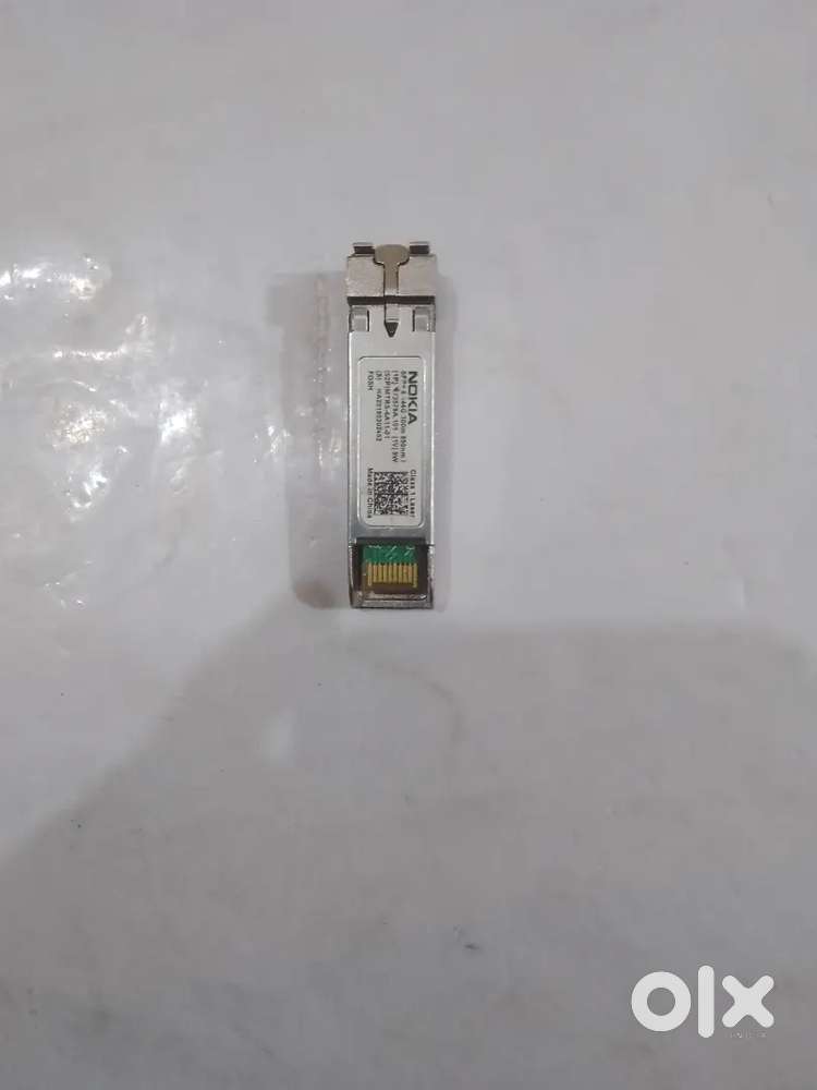 Nokia 10GB SFP+Module (850nm, 300m,Multimode)