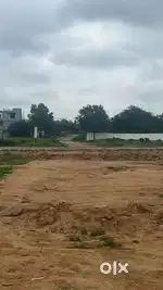 309 syqd corner plot for Sale @ Shamshabad