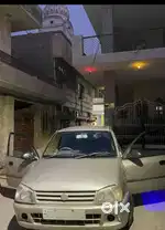 Maruti Suzuki 800 2004 Petrol Good Condition