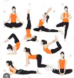 Yoga teacher for PT