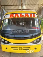 Tata marcopolo school bus
