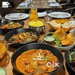 Chinese chef or  main course dono aana chahiye bana ke liye