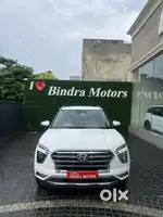 Hyundai Creta 1.5 L MPi S (O) MT, 2020, Petrol