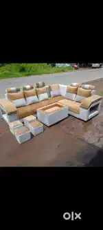 All Sofa repairing