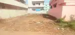 South facing Site for sale 33 feet cement road