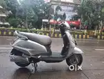 SUZUKI ACCESS 2014 MODEL