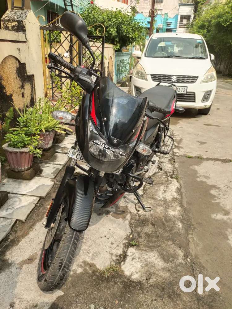 Pulsar 125