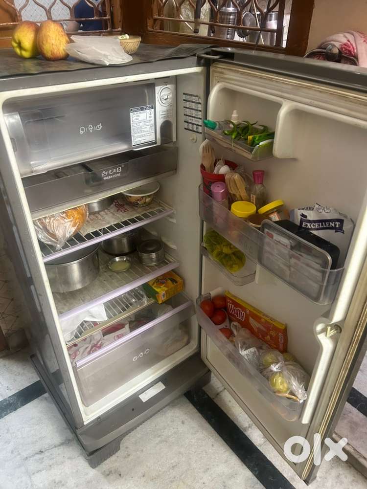 Lg fridge urgent sell
