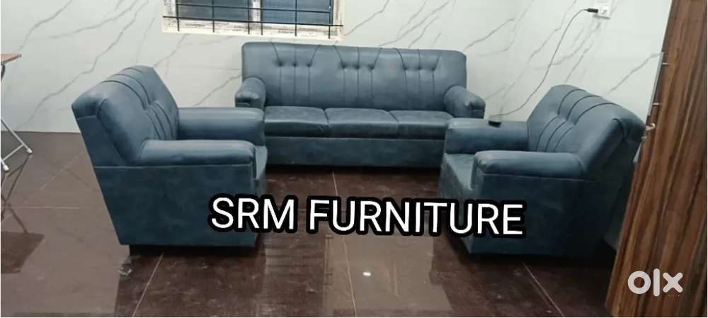 Deepavali festival offer price in New sofa set with a warranty
