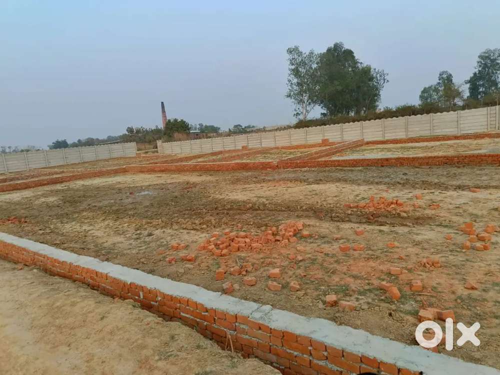 नए साल पर अपने परिवार को गिफ्ट करे अप्रूव्ड प्लाट फ्री स्टाम्प चार्ज