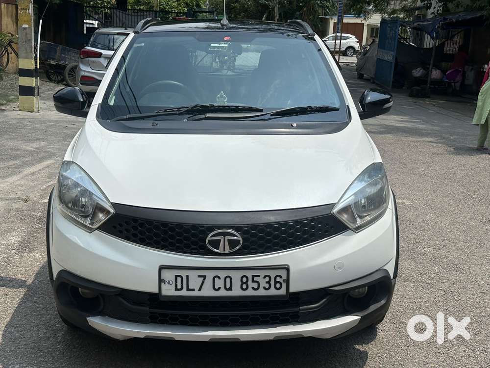 Tata Tiago 1.2 Revotron XZ Plus CNG, 2019, CNG & Hybrids