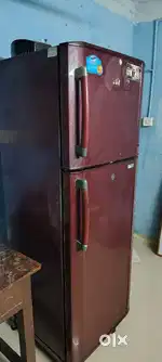 Used fridge