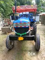 Sonalika 740Di