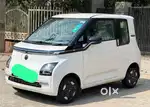 MG Comet EV Plush, 2023, Electric