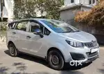 Mahindra Marazzo M2, 2020, Diesel