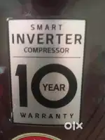 Refrigerator 180Ltr
