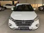 Hyundai Creta 1.6 CRDi SX Plus AT, 2018, Diesel