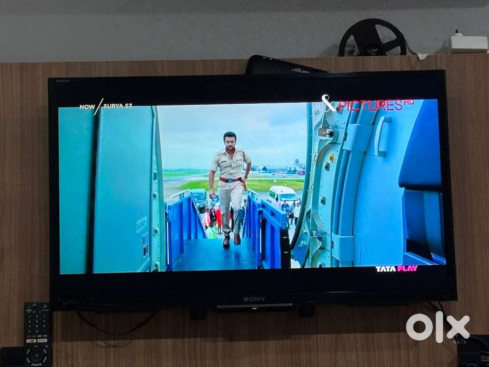 Sony 32 LED TV 2017