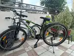 Hercules Bicycle for Sale – Great Condition, Ready to Ride!