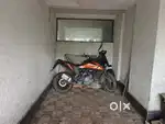 KTM 250 adventure