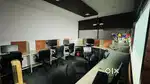 Fully furnished office for rent