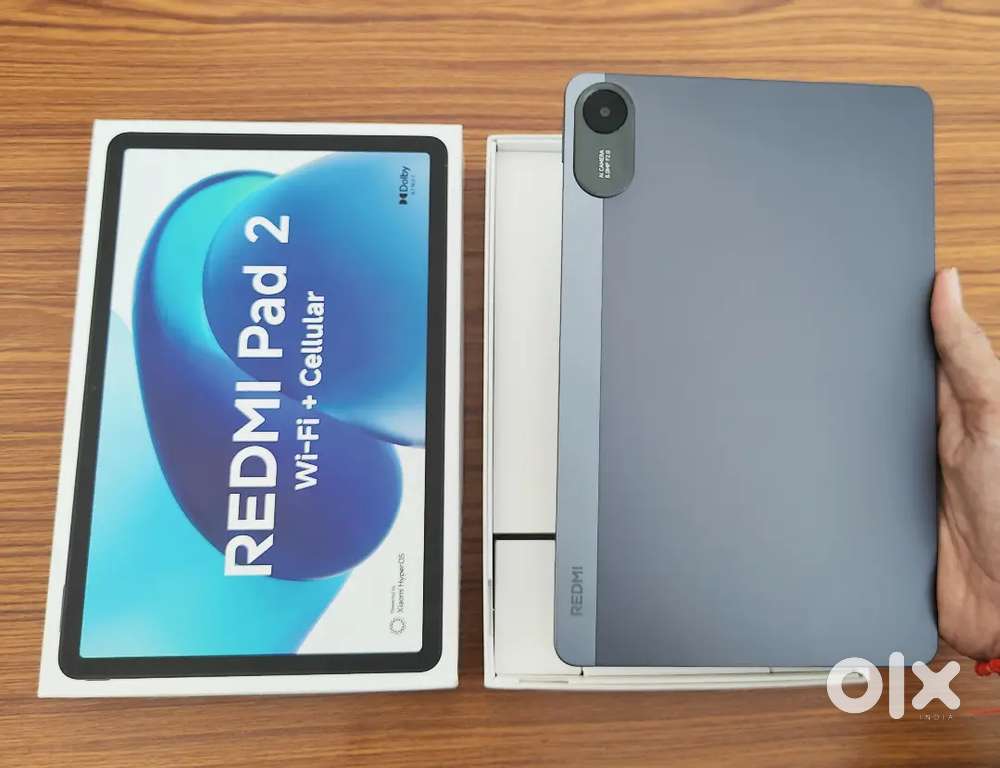 Redmi 2 LTE (6GB+128GB)