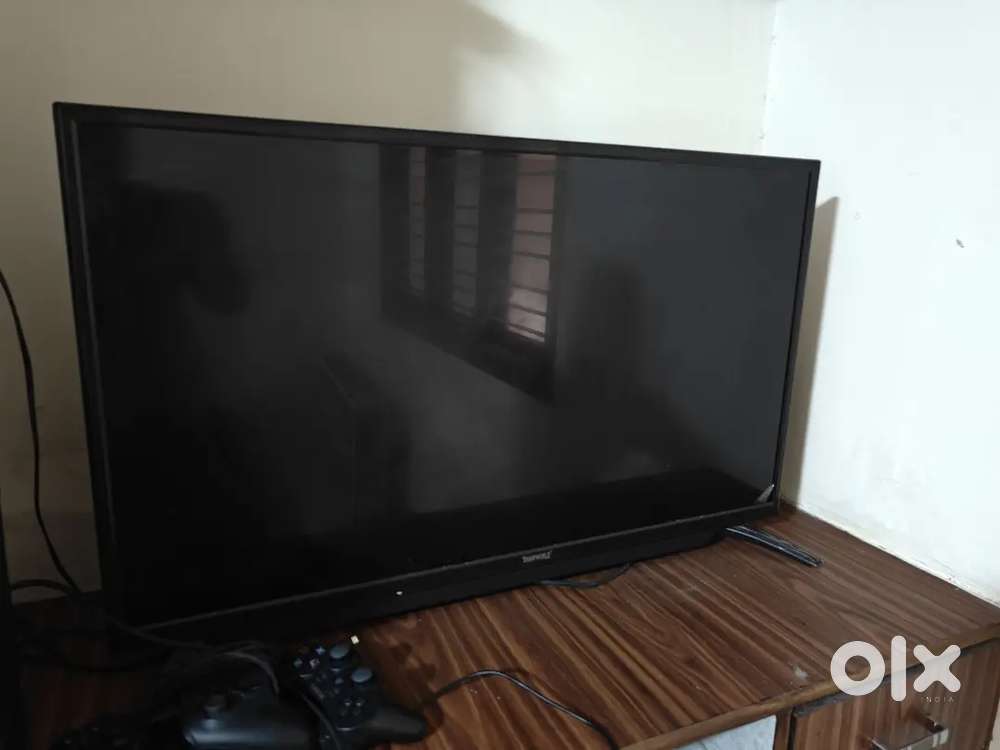 43 inch Smart Led Tv