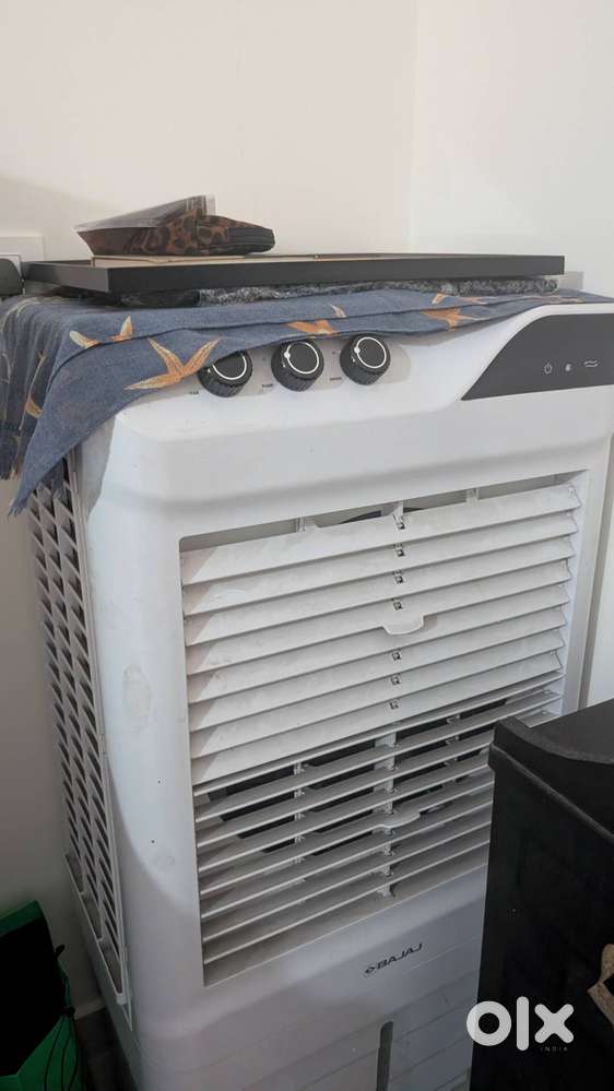 Air cooler