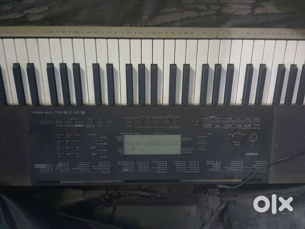 Casio CTK-850in