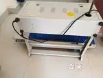 Continuous Band Sealing Machine upto 5 kg