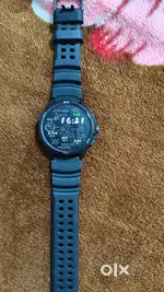 Noise Smart Watch