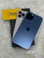Apple iphone 12 Pro Max 256GB Going lowest at 39900
