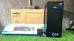 new Computer full set intel core i5 10th gen with 3 years awarranty