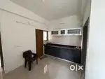 3 Bhk Semi Furnished Sargasan