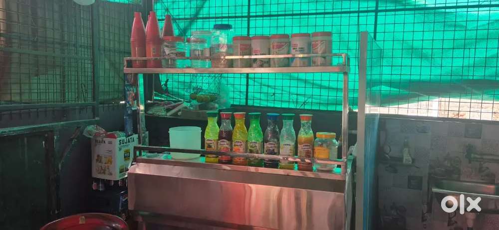 Juice maker vaccancy available trivandrum