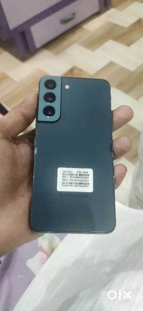 Samsung galaxy s22 5g