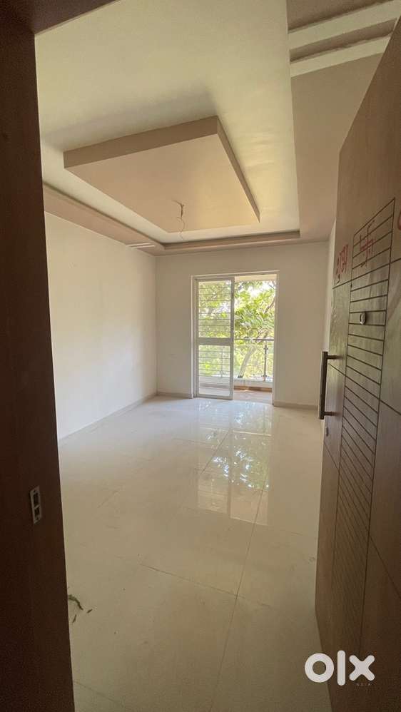 2BHK Flat on Rent