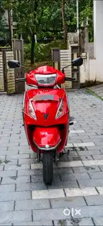 TVS JUPITER 110