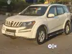 Mahindra XUV500 W8, 2015, Diesel