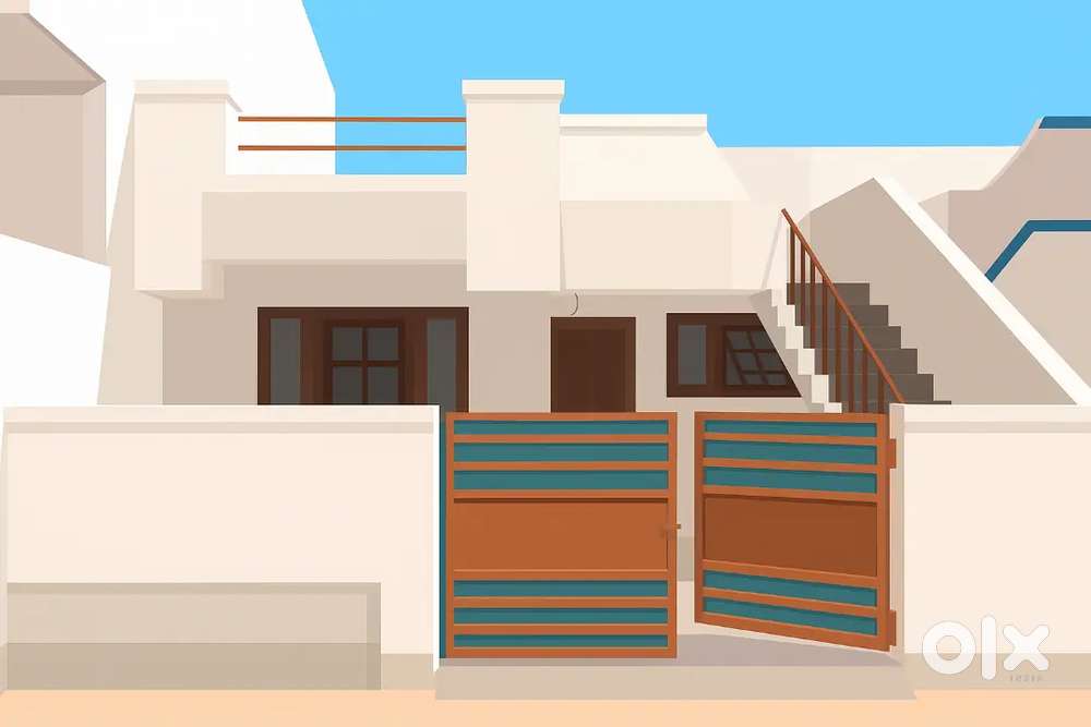 Supercity Sunrise colony