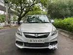 Maruti Suzuki Swift Dzire 1.2 ZXi BSIV, 2015, Petrol