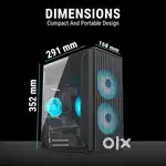 Ant value vm10 cabinet