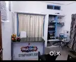 Hotel job&Hospitals